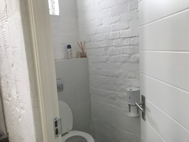 To Let Commercial Property for Rent in Woodstock Western Cape